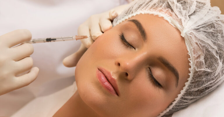 harmonização facial em atibaia